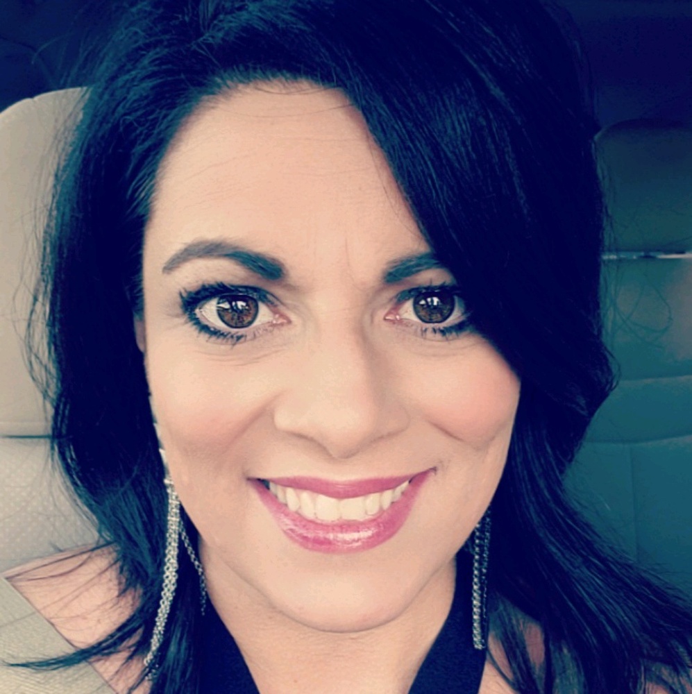 Meet your Posher, Jennie